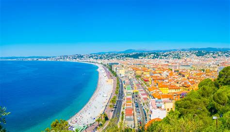 15 Best Things to Do in Nice (France) - The Crazy Tourist