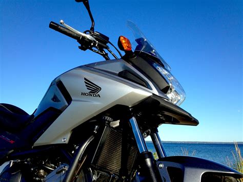 Ride Review – Honda NC750X | Canada Moto Guide