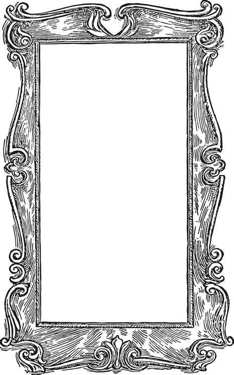 Free frames clipart the cliparts - Clipartix