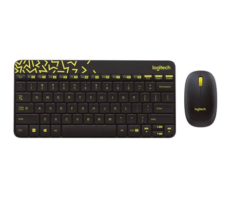 LOGITECH MK240 WIRELESS KEYBOARD AND MOUSE COMBO | lupon.gov.ph