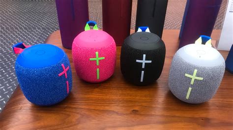 New Wonderboom 3 Bluetooth speaker is a big disappointment – I expected ...