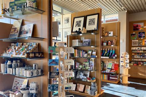 Museum Store Holiday Gift Guide - The Whatcom Museum