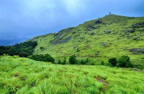 Ponmudi-- | Kerala, How to Reach, Tourism, Best Time to Visit