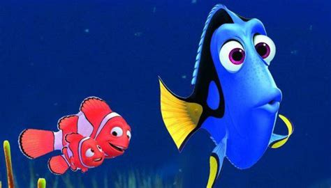 Finding Dory After The Credits Scene Revealed