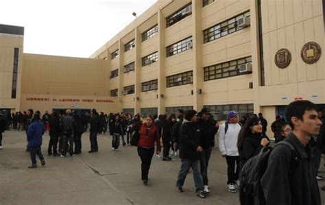 Bronx River High School student receives national academic award ...