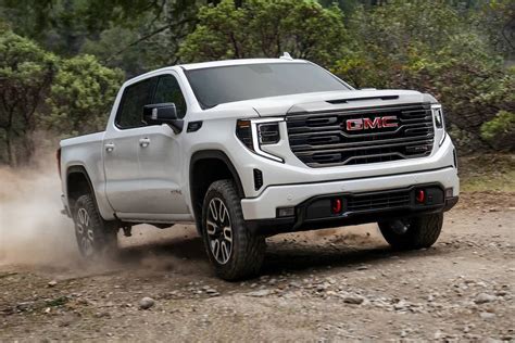 2023 GMC Sierra 1500 Diesel Prices, Reviews, and Pictures | Edmunds