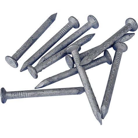 Buy 1 1/2" x 10G Joist Hanger Nails Online Today - Free Shipping USA