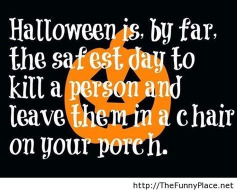 Halloween quote with wallpaper funny - Funny Pictures, Awesome Pictures ...