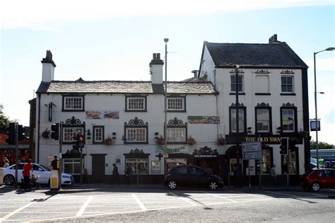 The Old Swan pub Old Swan Liverpool 2010 | David Mullen | Flickr