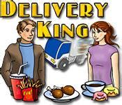 Download game 💾 Delivery King for PC on Aferon.com