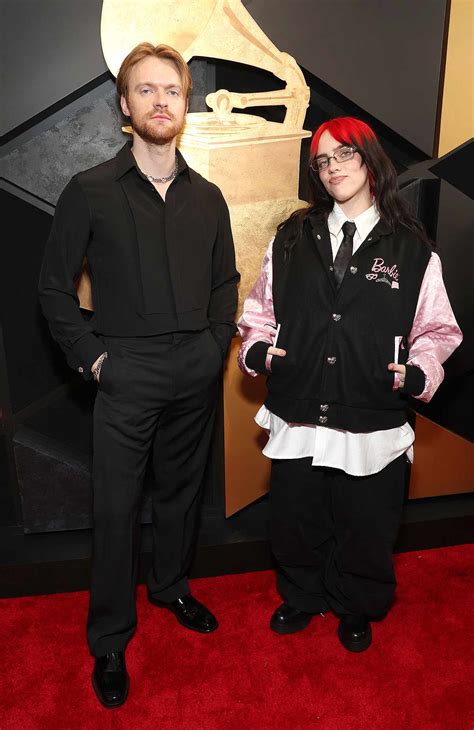 2024 Grammys: Billie Eilish Says 2023 Was 'Supposed to Be an Off Year'