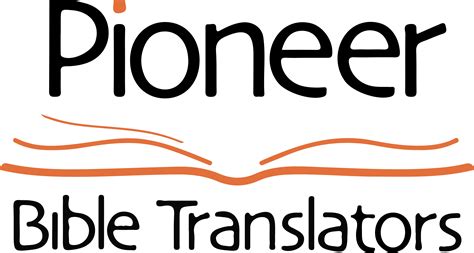 Pioneer Bible Translators – Logos Download