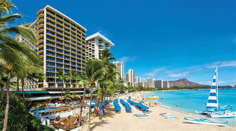 Peter Greenberg Worldwide—Outrigger Waikiki Beach Resort, Oahu, Hawaii ...