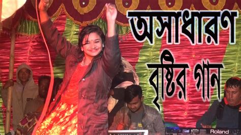 Folk Gan | folk Bangla Gan | Mohona BD Channel | Video Gan 2022 - YouTube