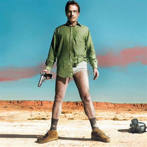 Walter White Costume - Dress Like Walter White - Breaking Bad Costume