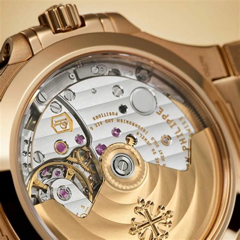 Patek Phillipe: new Nautilus models revealed | The Gentleman's Journal