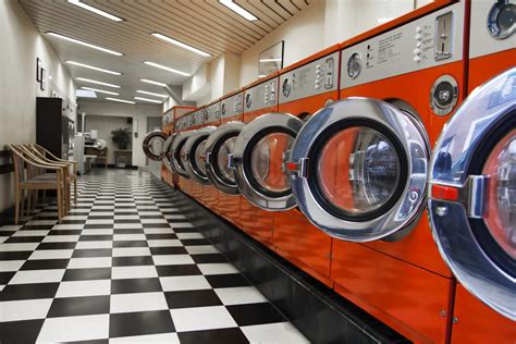 How Westside Laundry Is Revolutionizing The Laundromat Experience In ...