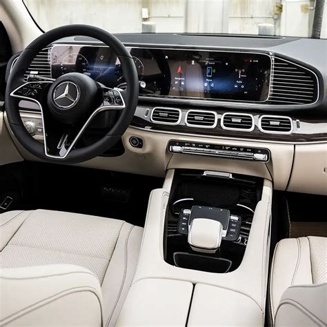 2024 Mercedes-Benz GLE SUV Overview | Mercedes-Benz of Ontario