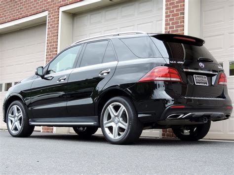 2016 Mercedes-Benz GLE GLE 400 4MATIC Stock # 691333 for sale near ...