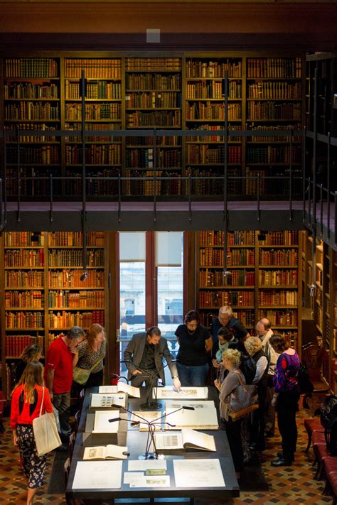 Library and archive tour | Event | Royal Academy of Arts