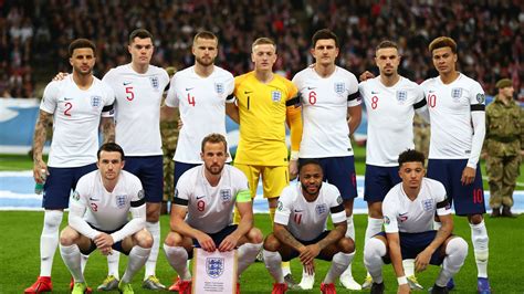 Pick your England team vs Netherlands at Nations League | Football News ...