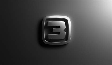 TV3 Logo Design :: Behance