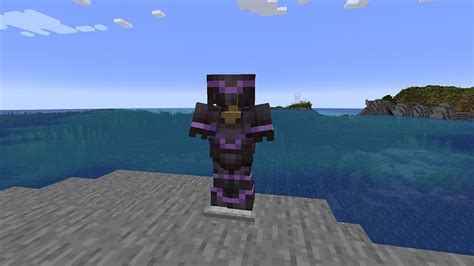 Top 5 best-looking armor trims in Minecraft