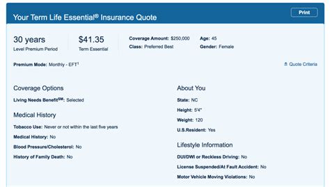 Prudential Life Insurance Guide [Best Coverages + Rates]