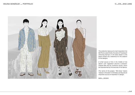 PORTFOLIO - fashion design student :: Behance