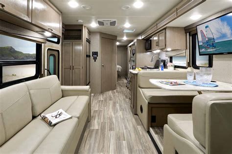 Class A Motorhome With Bunks For Under $100k - Byerly RV