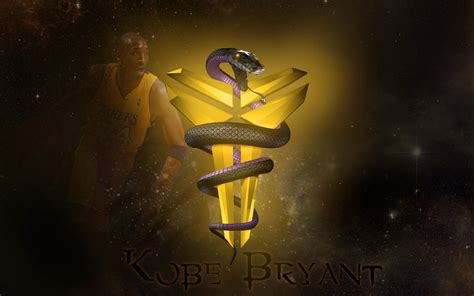 Black Mamba Kobe Wallpaper - WallpaperSafari