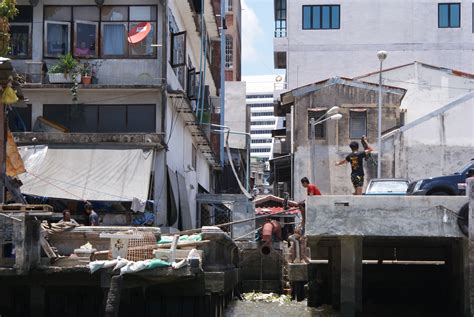 Thailand: Air and Water Pollution in Bangkok | Pulitzer Center