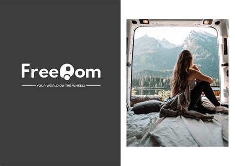 Freedom Logo design on Behance