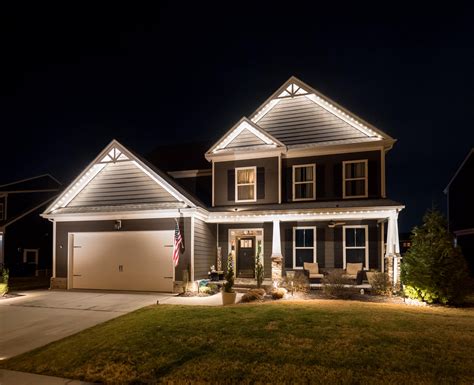 Exterior Soffit Can Lights | Shelly Lighting