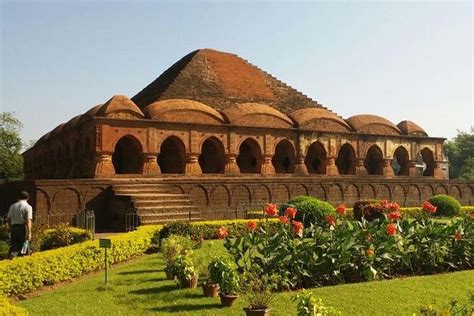 Bishnupur: Land of Terracotta architecture - Media India Group