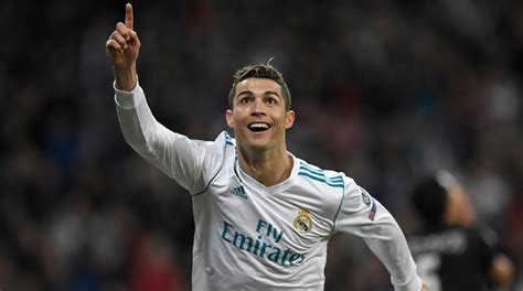 UCL: Cristiano Ronaldo outshines Neymar as Real Madrid edge Paris Saint ...