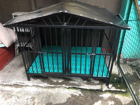 Dog Cage - Kulungan ng Aso, Pet Supplies, Homes & Other Pet Accessories ...