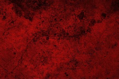 Red Grunge Texture Background Hd