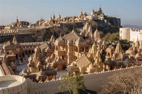 Palitana temple, Jain temple gujrat, Jain derasar gujrat, Palitan hills ...