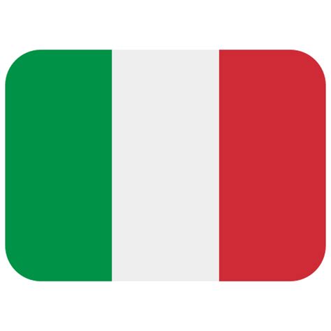 🇮🇹 Flag: Italy Emoji Meaning with Pictures: from A to Z