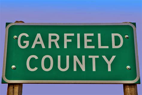 Glory of the West: 50. Garfield County