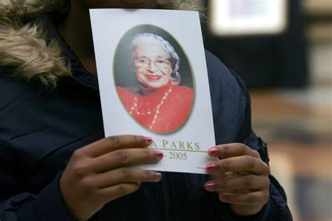 Rosa Parks' Arrest Record Is A Fascinating Look At Civil Rights History ...