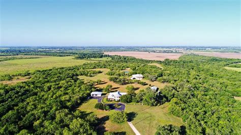 Cibolo Creek Ranch for Sale in Stockdale, TX - Wilson County | Farm & Ranch