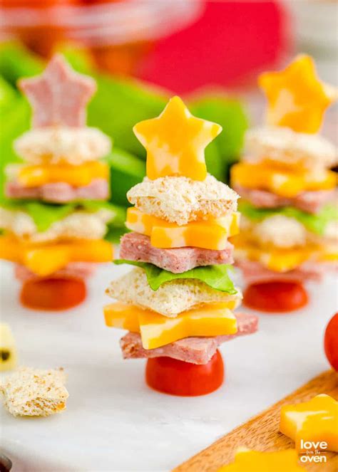 50 Appetizers for a Christmas Potluck: Fun & Easy Party Recipes