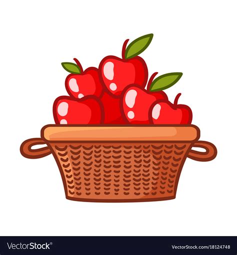 apple basket clip art 20 free Cliparts | Download images on Clipground 2024