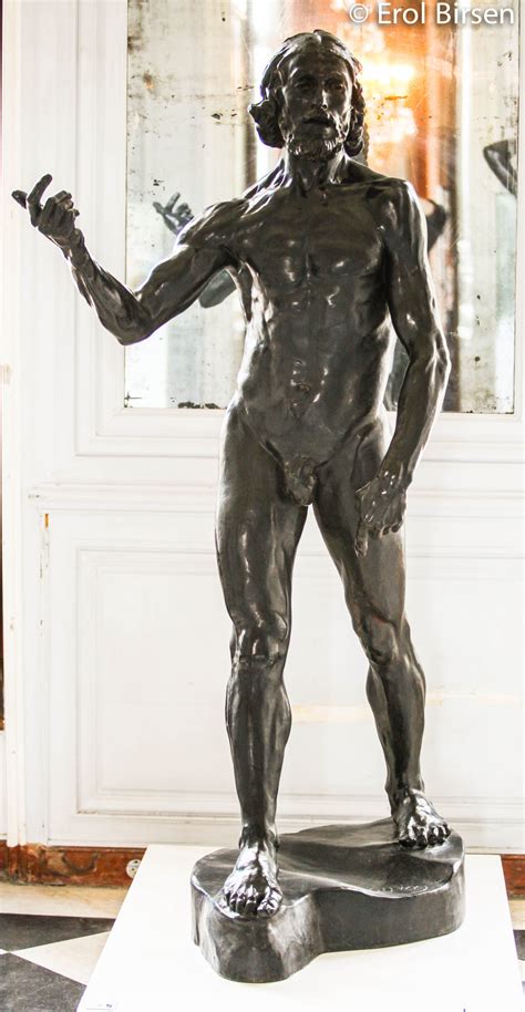 Paris Rodin Museum | Famous sculptures, Rodin museum, Rodin