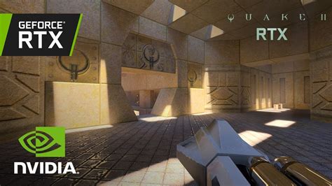 Quake 2 - что это за игра, трейлер, системные требования, отзывы и ...