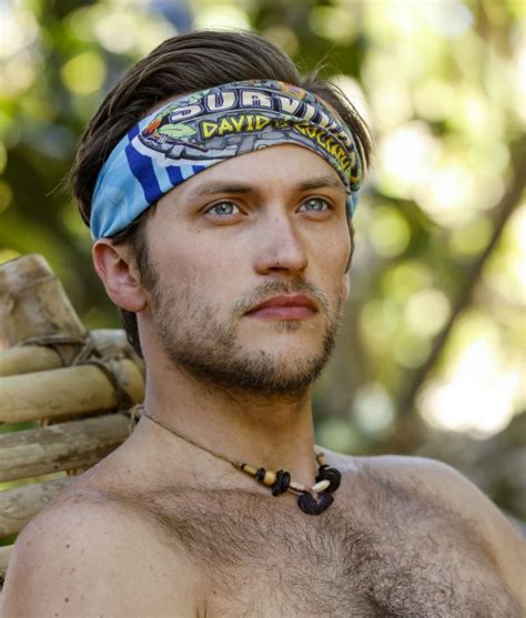 'Survivor: David vs. Goliath' Winner Nick Wilson Discusses the Finale