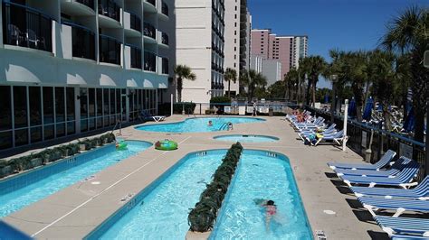 BOARDWALK BEACH RESORT $53 ($̶9̶7̶) - Updated 2021 Prices & Reviews ...