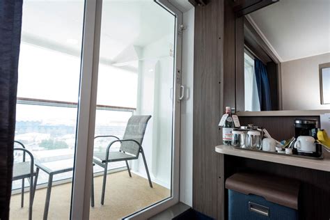 Balcony Cabin on Norwegian Bliss Cruise Ship - Cruise Critic